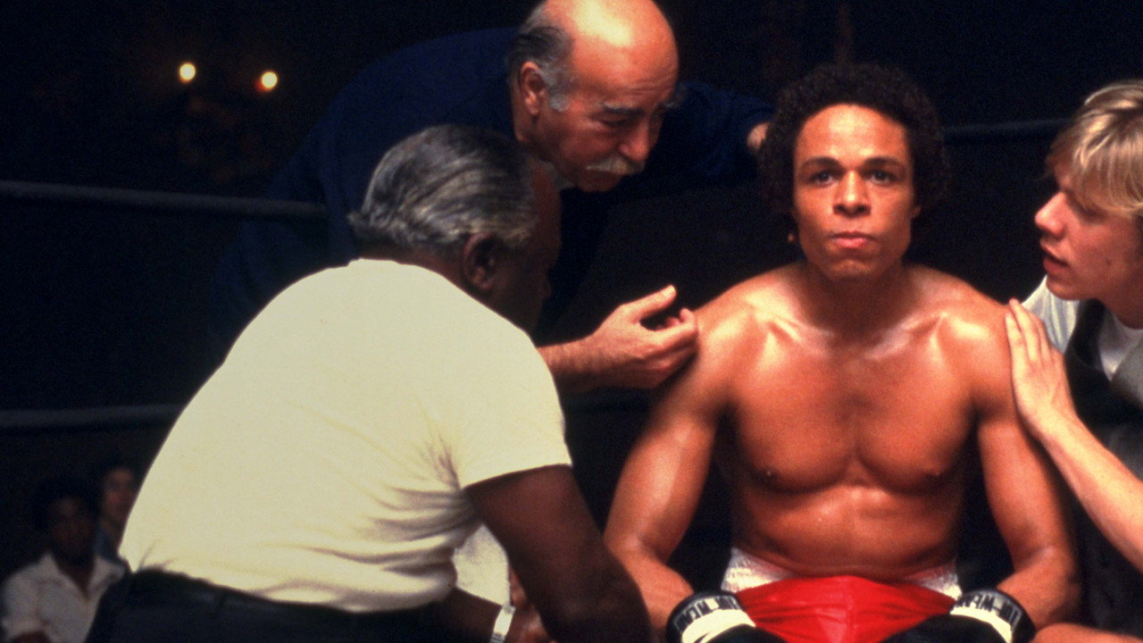 Body and Soul (1981) abspielen