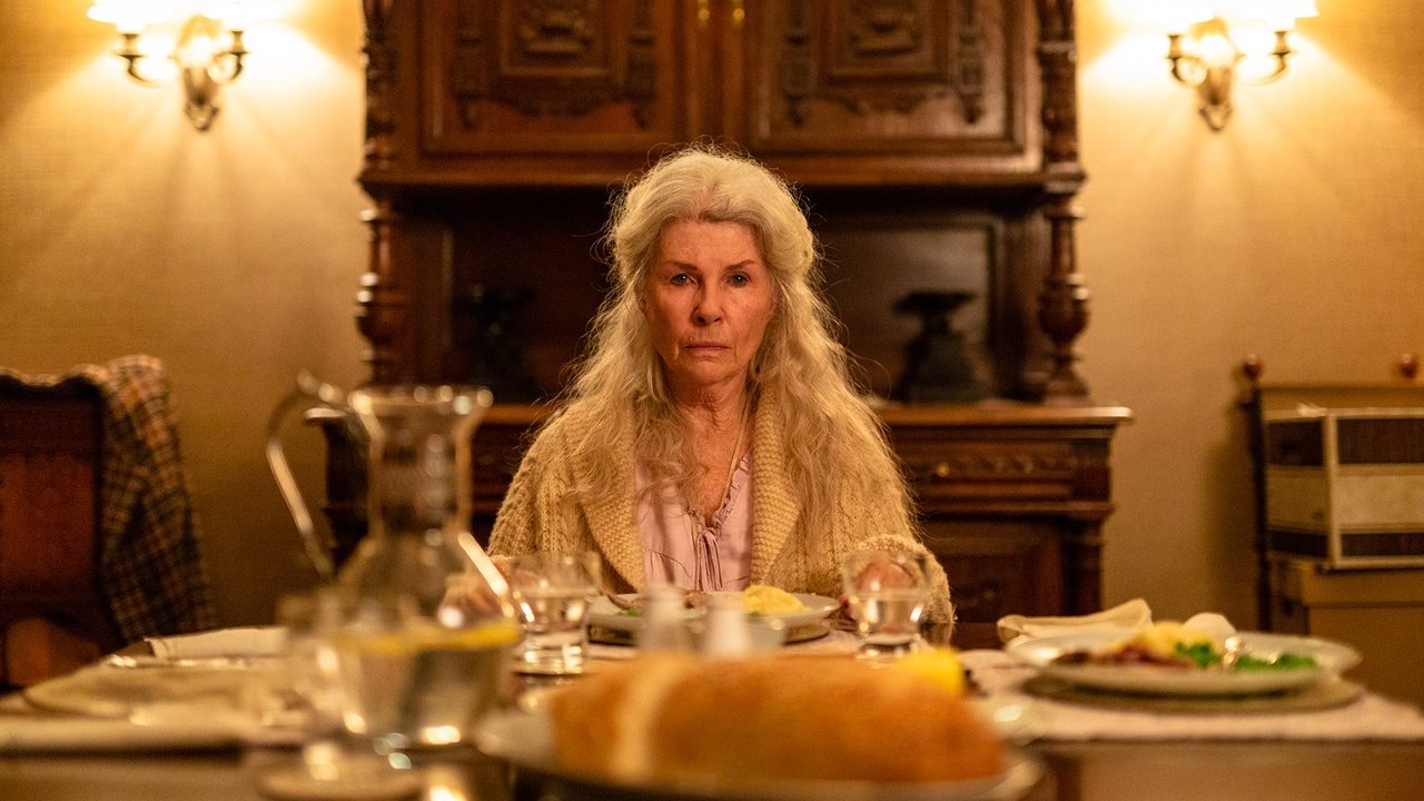 Relic - Dunkles Vermächtnis (2020) abspielen