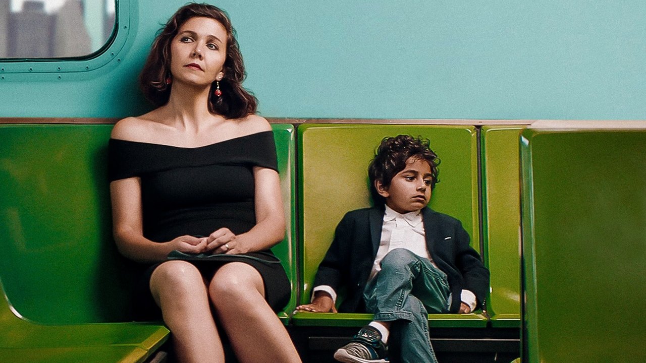 The Kindergarten Teacher (2018) abspielen