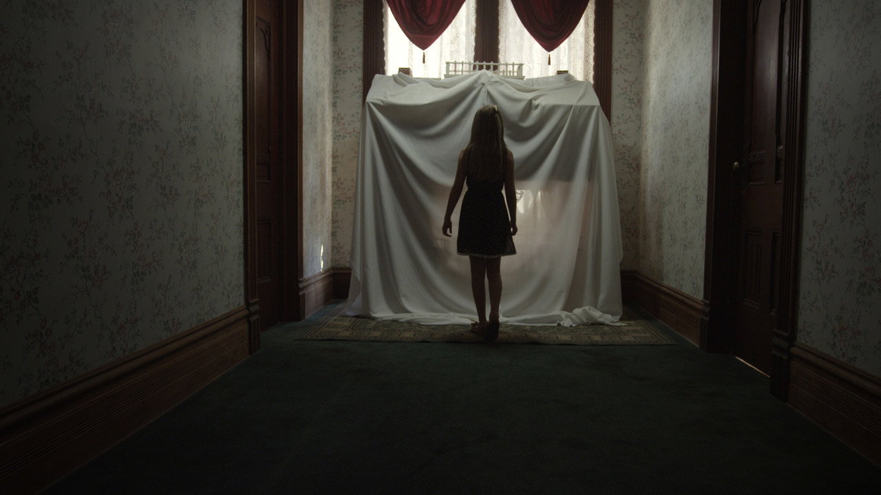 The Remains (2016) abspielen