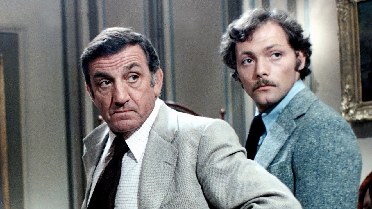 Adieu, Bulle (1975) abspielen