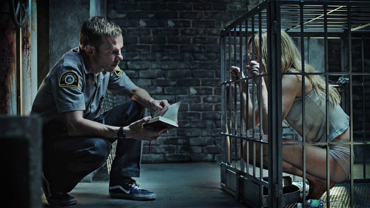 PET: Wenn du etwas liebst, lass es nicht los (2016) abspielen