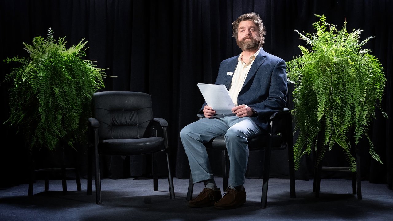 Zwischen zwei Farnen: Der Film (2019) abspielen