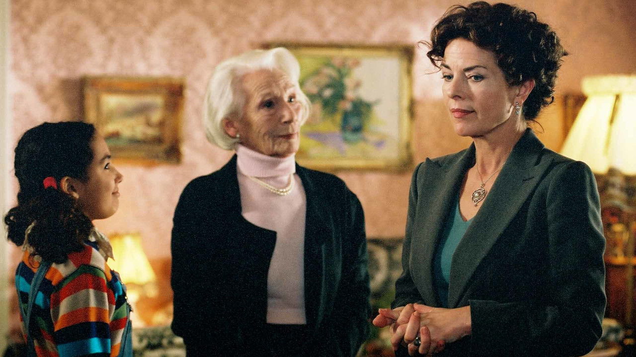 Alles Samba (2003) abspielen