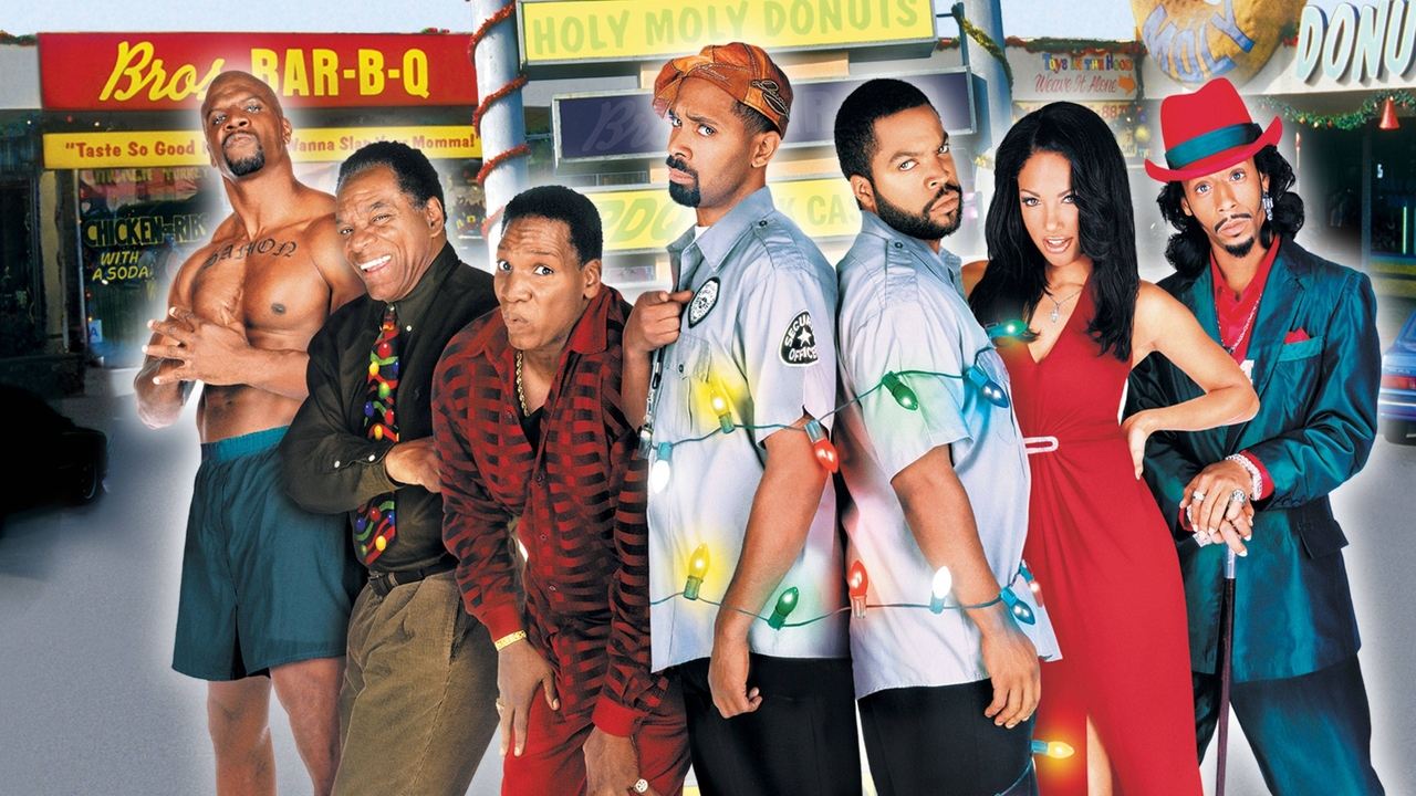 Friday After Next (2002) abspielen