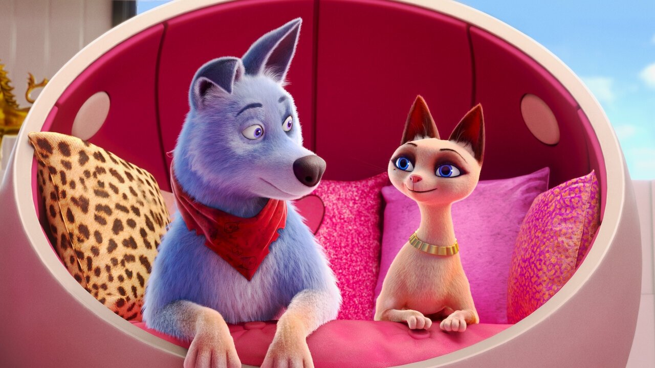 Pets United (2019) abspielen