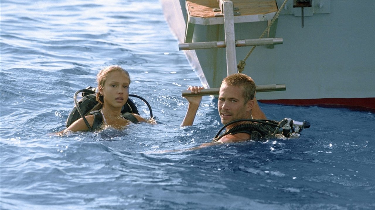 Into the Blue (2005) abspielen