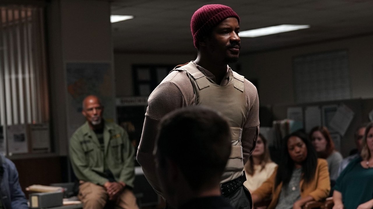 American Skin (2019) abspielen
