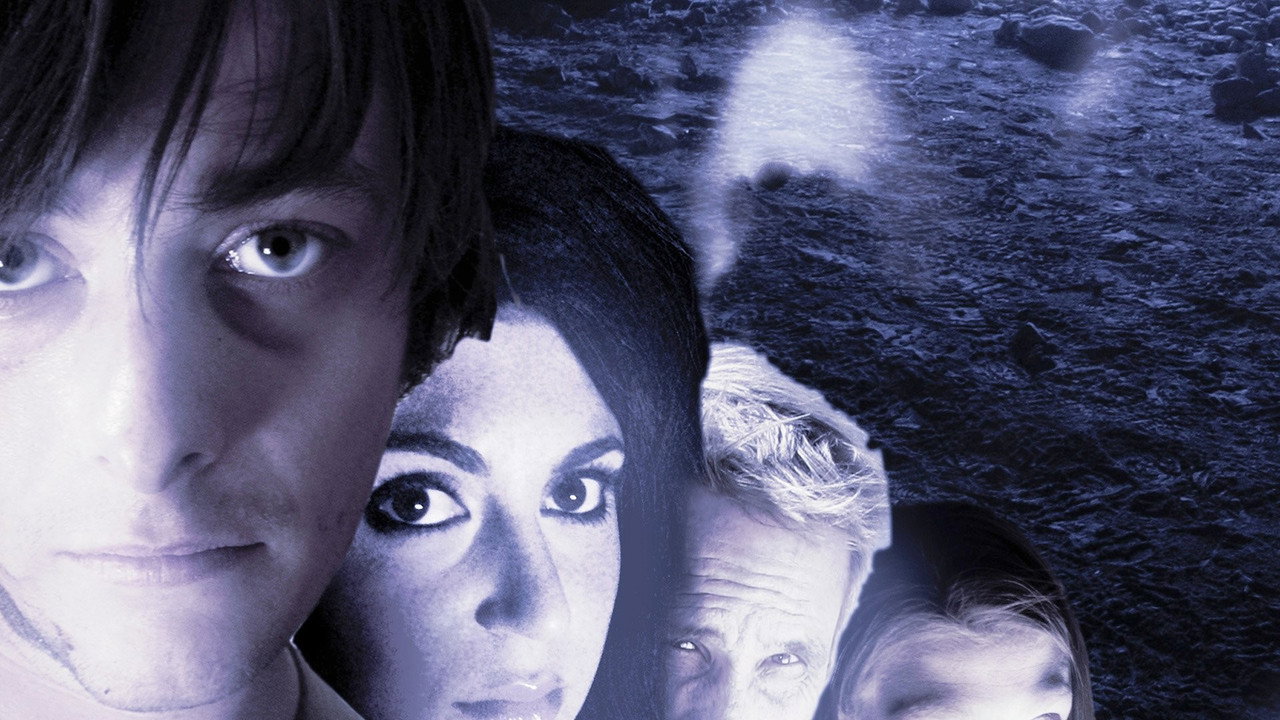 Ghost Labyrinth (2005) abspielen