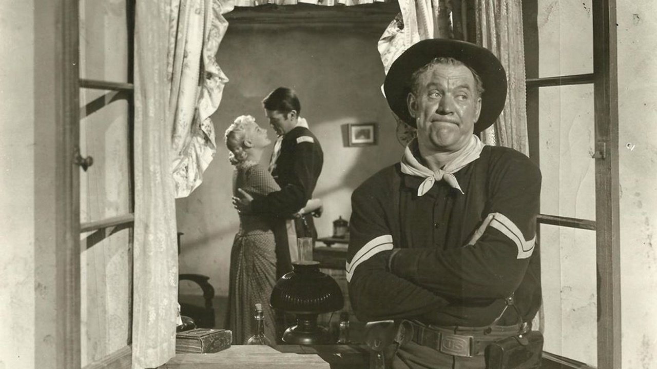 Bis zum letzten Atemzug (1951) abspielen