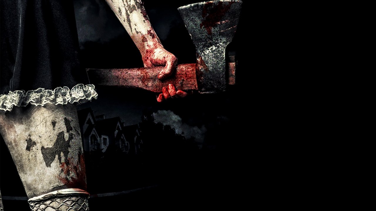 Fright Fest (2018) abspielen