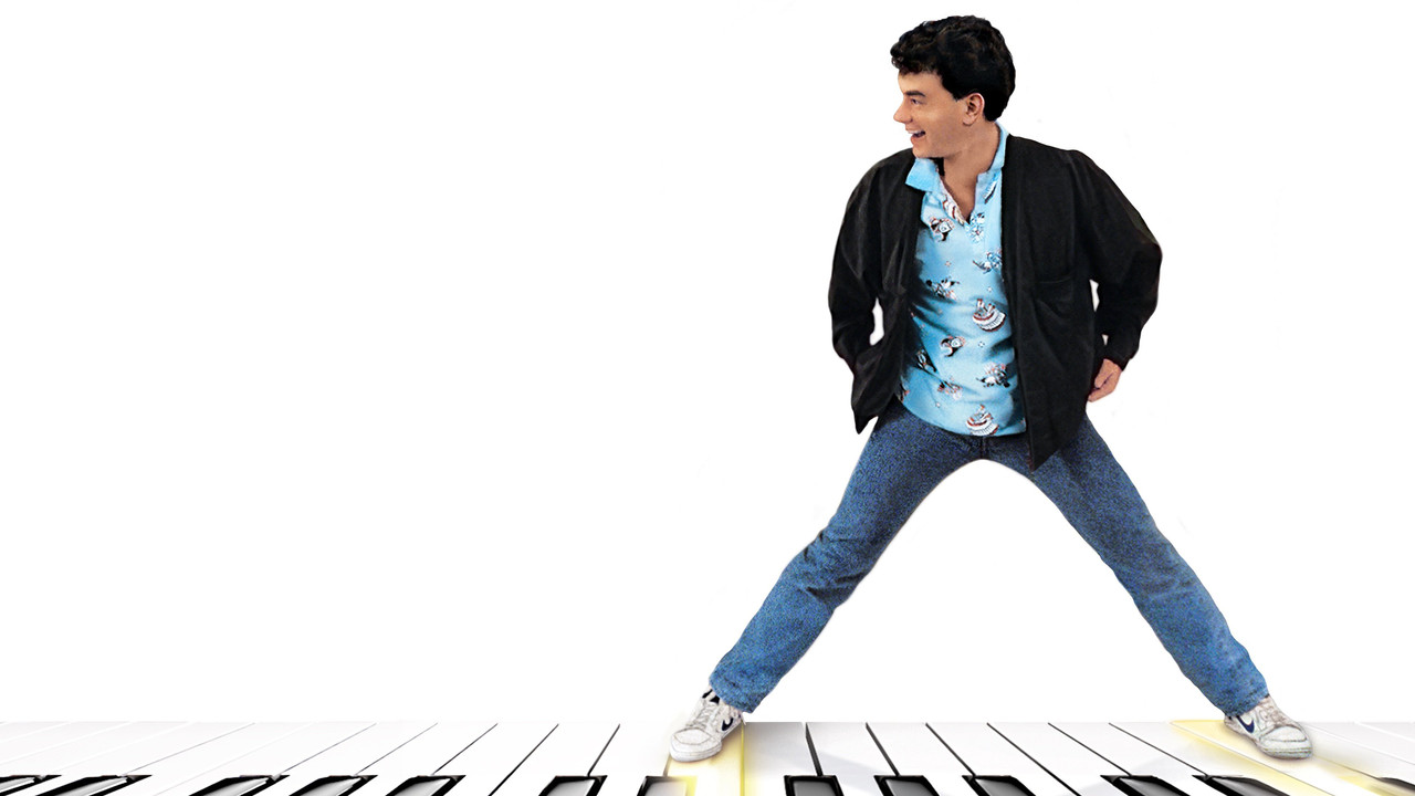 Big (1988) abspielen