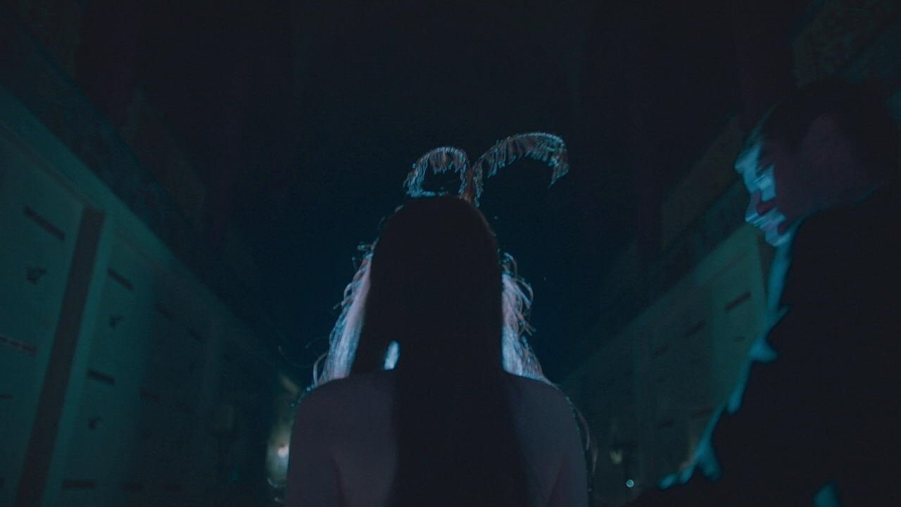 L.A. Queens (2021) abspielen
