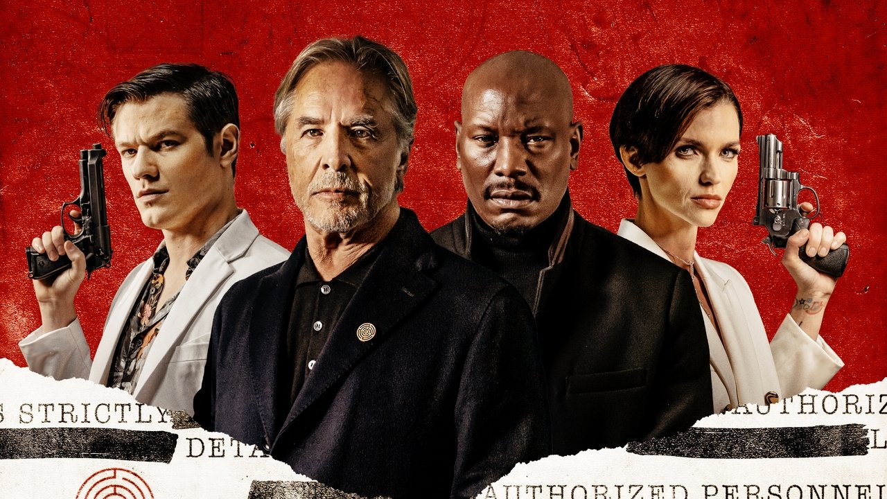 The Collective (2023) abspielen