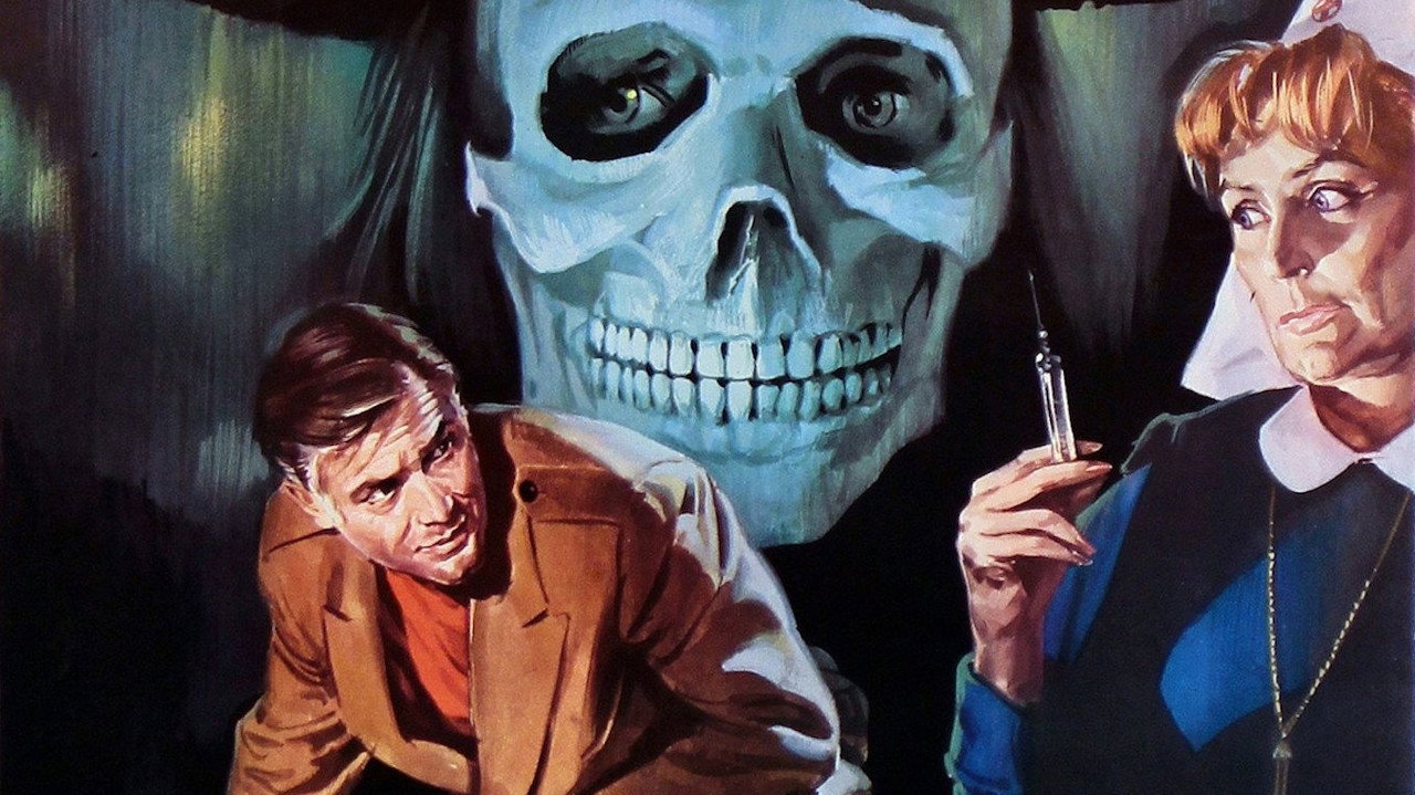 Im Banne des Unheimlichen (1968) abspielen