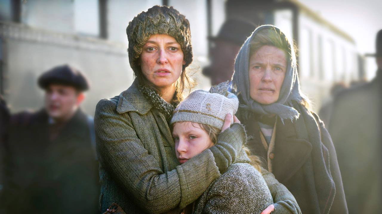 Und der Zukunft zugewandt (2018) abspielen