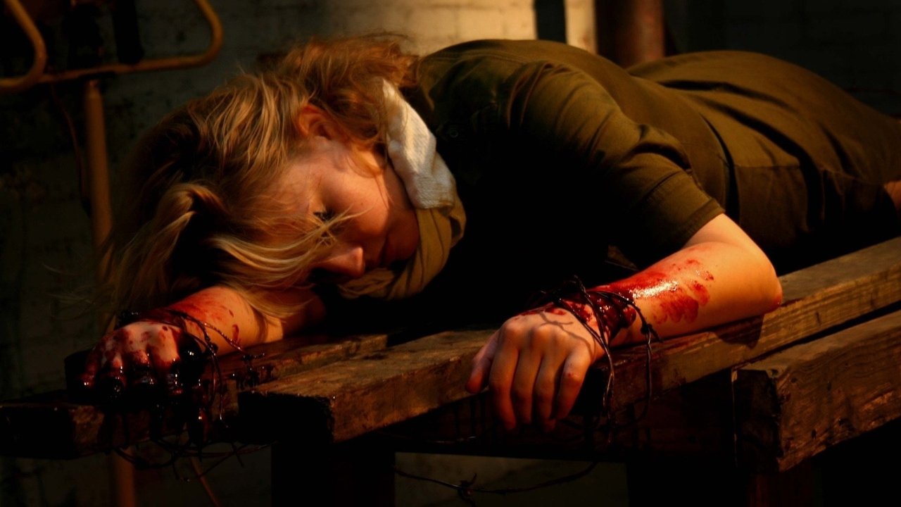 Sweatshop (2009) abspielen