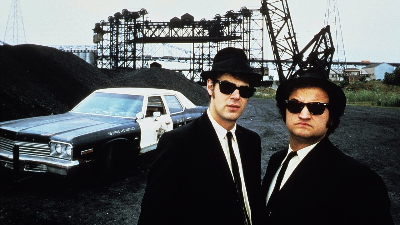 Blues Brothers (1980) abspielen