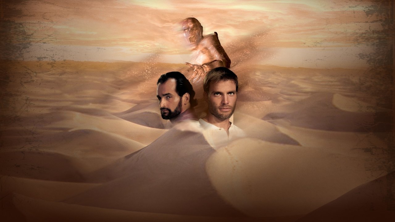 Revenge of the Giant Mummy (2005) abspielen