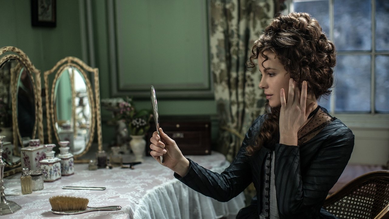 Love & Friendship (2016) abspielen