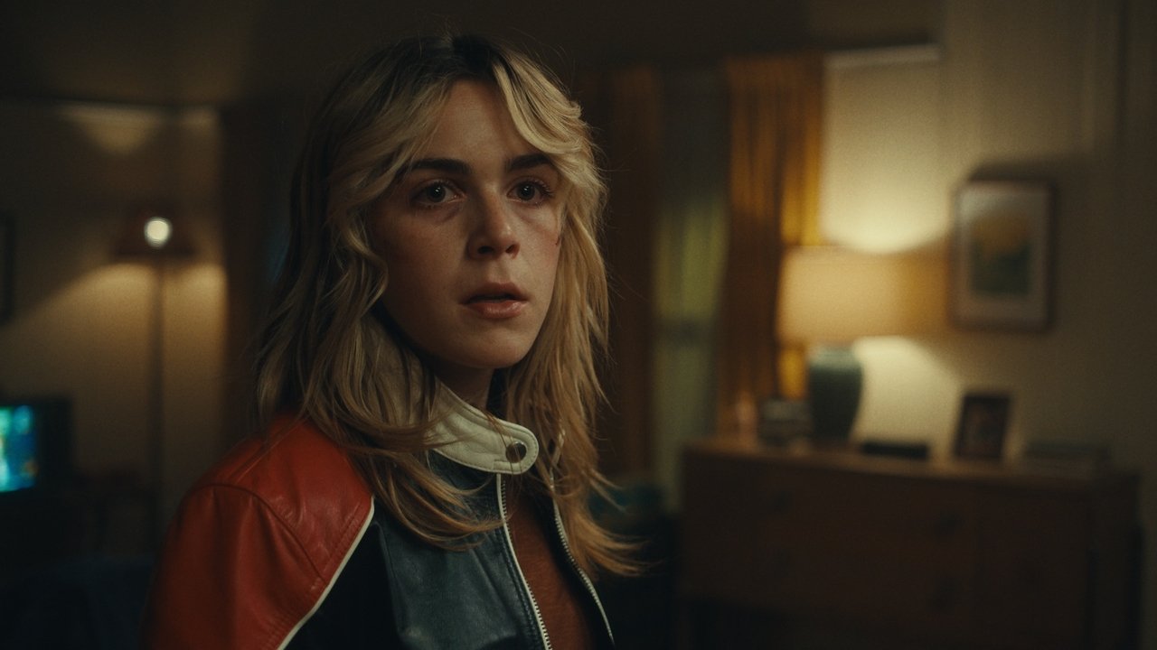 Stone Cold Fox (2025) abspielen