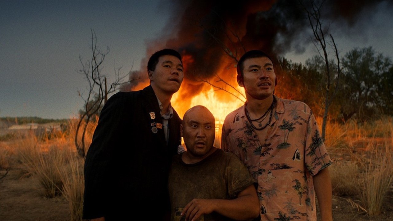 Sweetie, You Won't Believe It (2020) abspielen