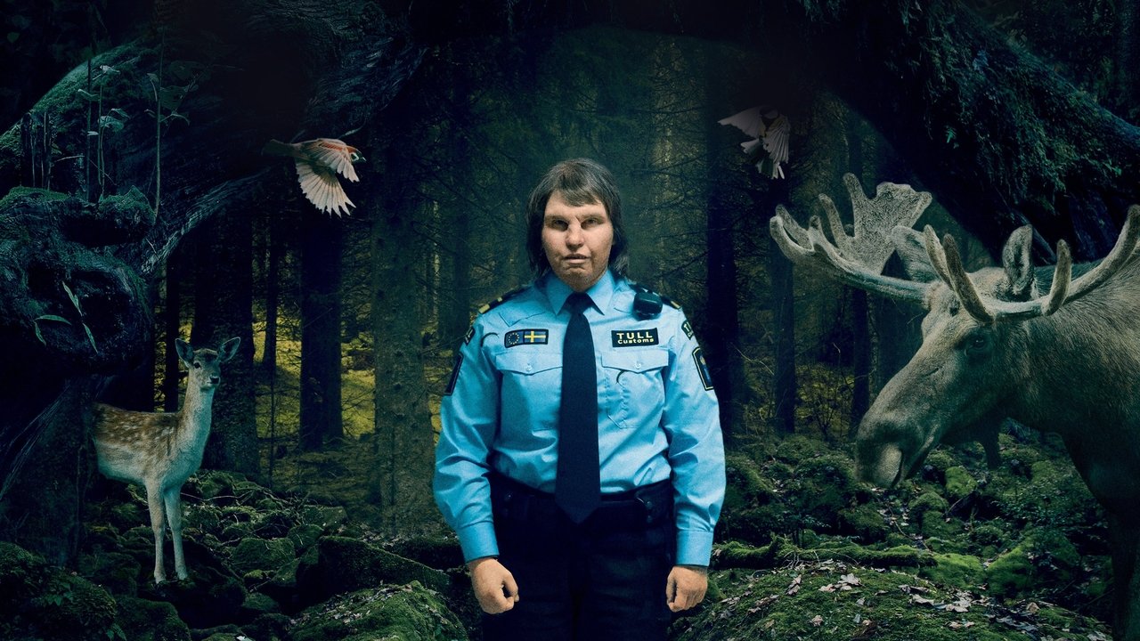 Border (2018) abspielen