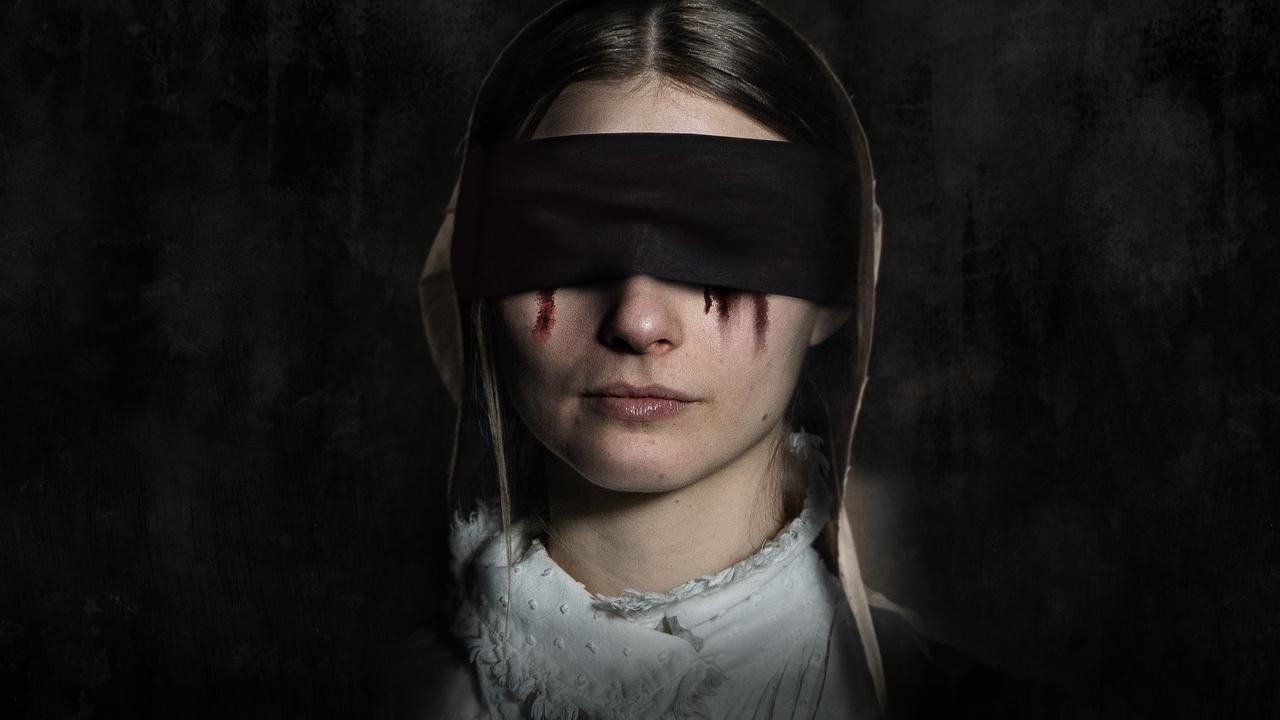 The Last Thing Mary Saw (2021) abspielen