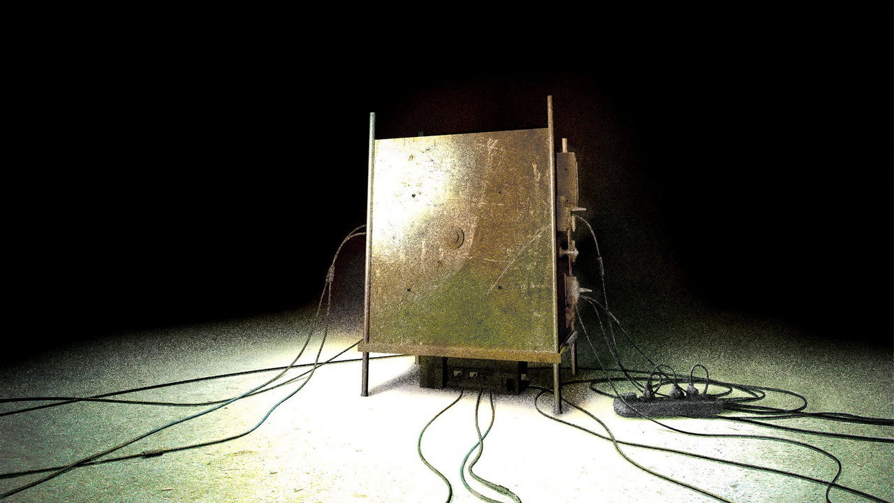 Primer (2004) abspielen