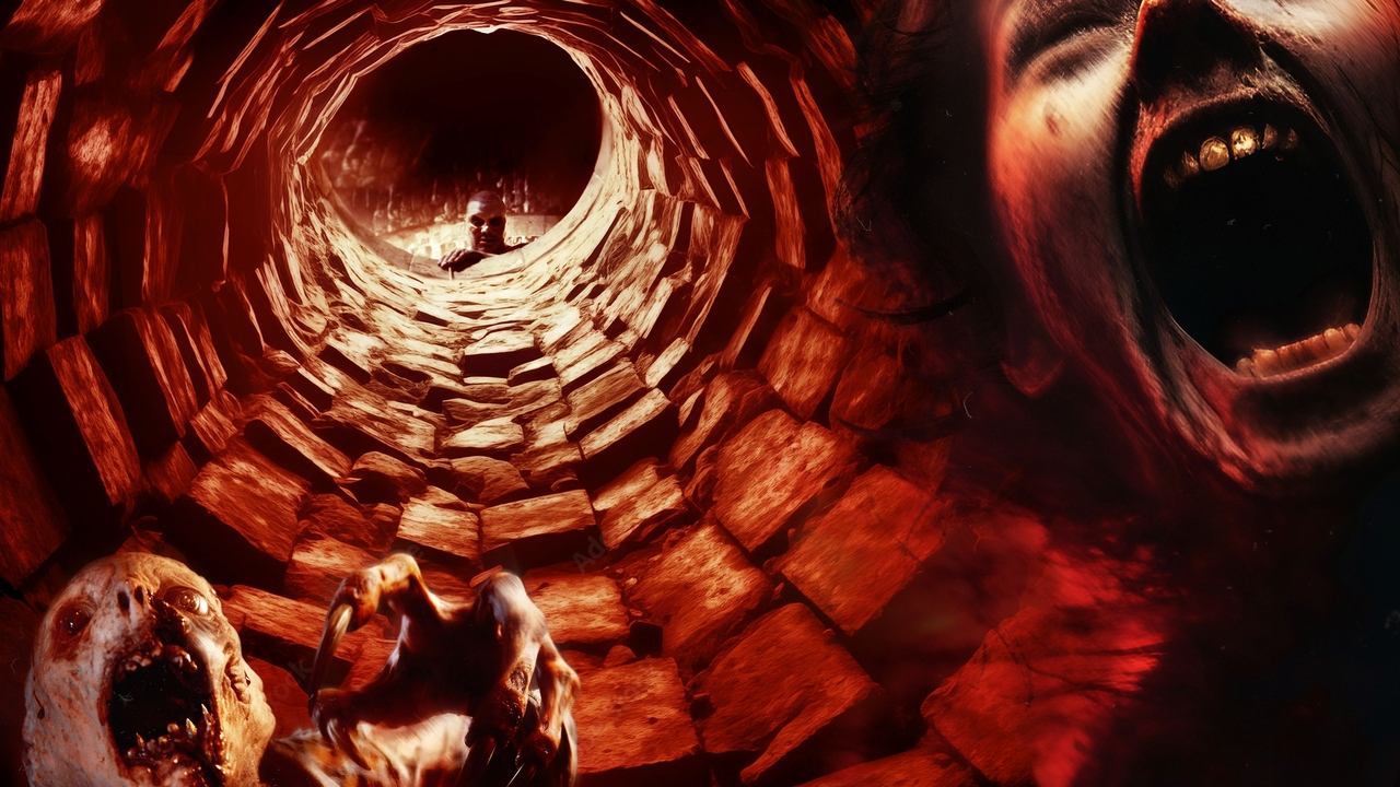 The Well (2024) abspielen