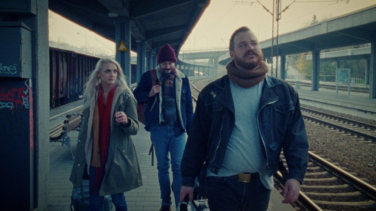 Eight Eyes (2023) abspielen