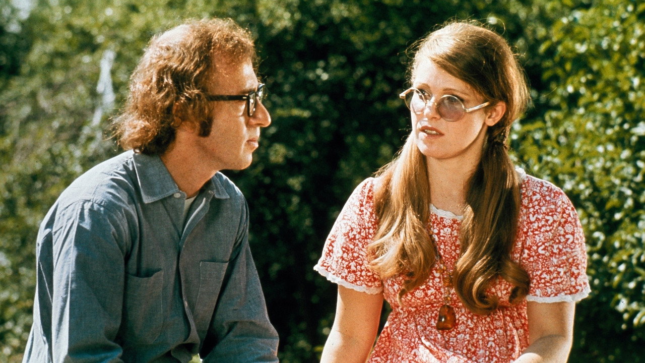 Bananas (1971) abspielen