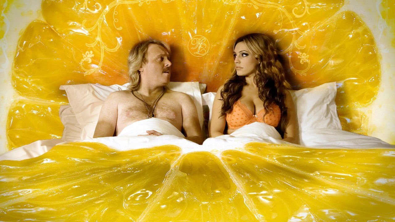 Keith Lemon - Der Film (2012) abspielen