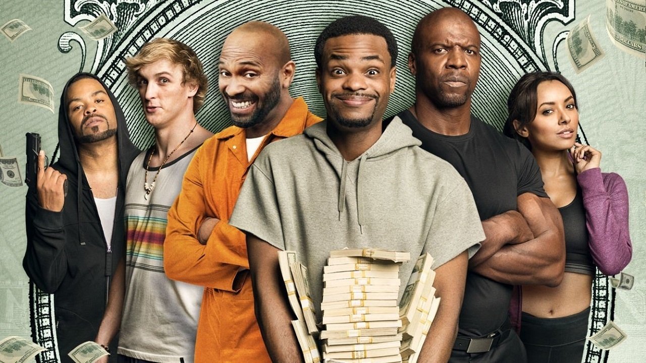 Where's the Money (2017) abspielen