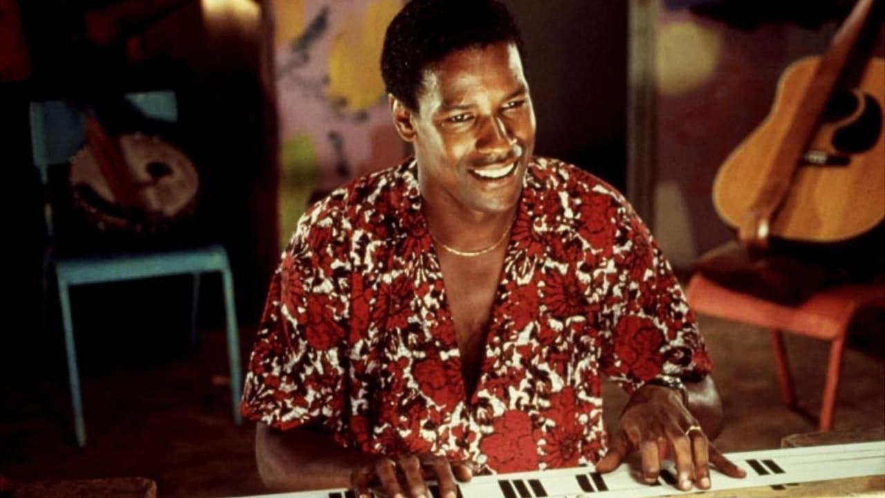 Big Bad Man (1989) abspielen