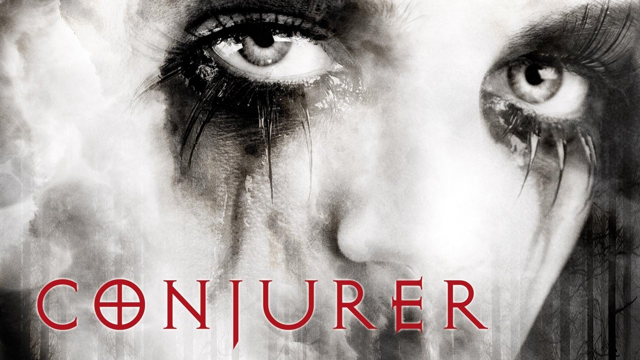 Conjurer – Manche Sünden werden nicht vergessen (2008) abspielen