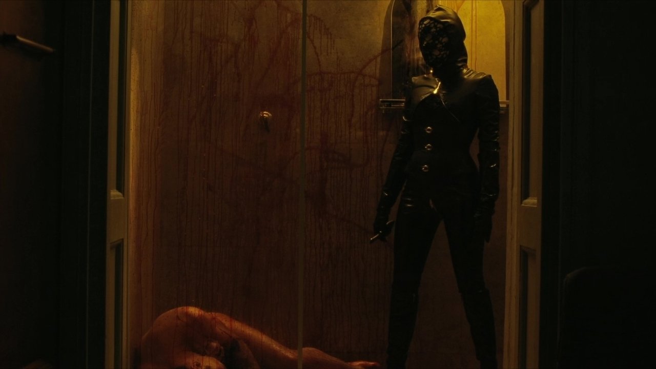 Compulsion (2024) abspielen