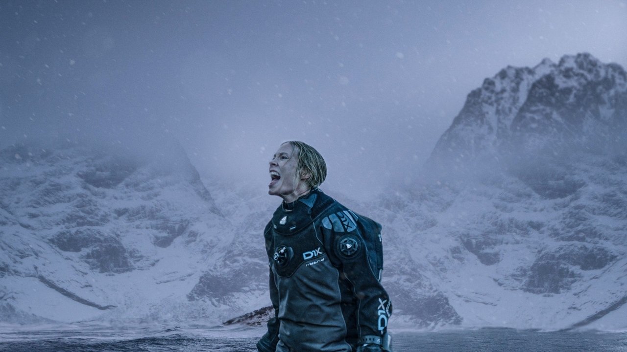Breaking Surface (2020) abspielen