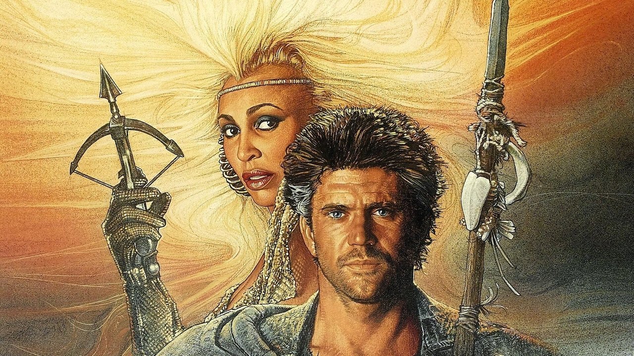 Mad Max - Jenseits der Donnerkuppel (1985) abspielen
