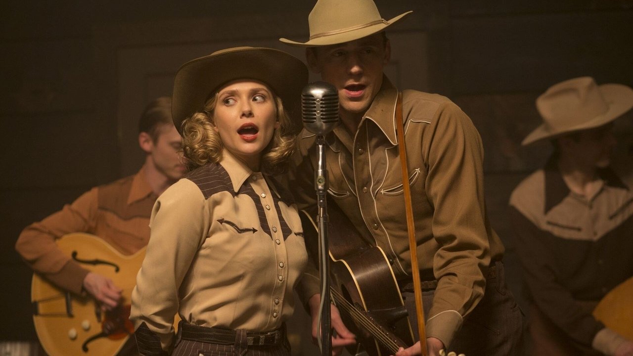 I Saw the Light (2016) abspielen