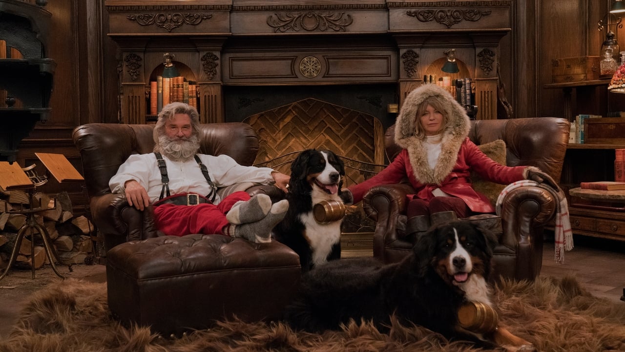 The Christmas Chronicles (2018) abspielen