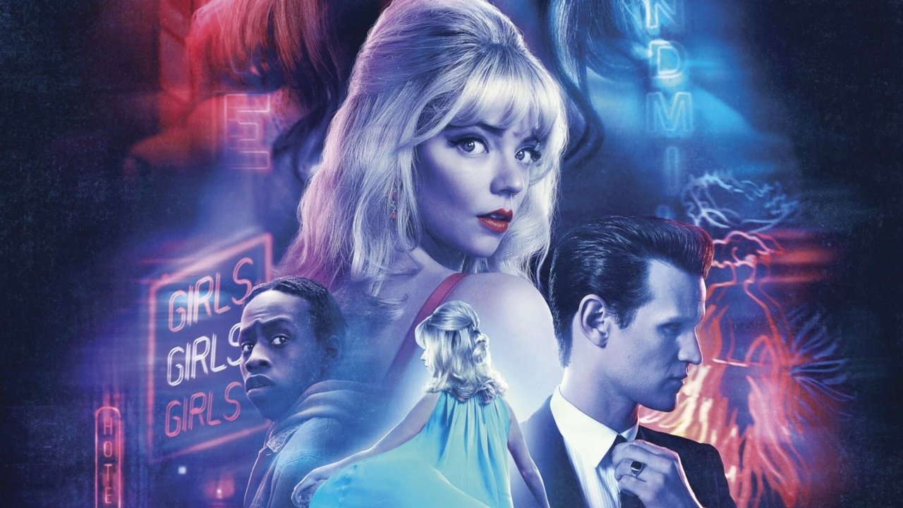 Last Night in Soho (2021) abspielen