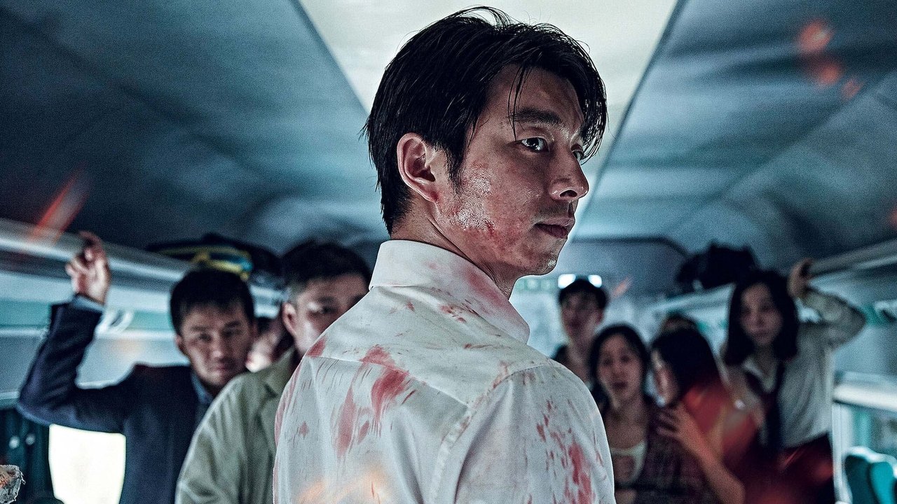 Train to Busan (2016) abspielen