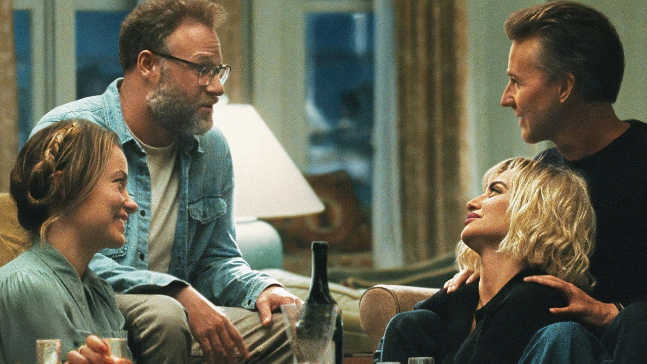 The Invite (2026) abspielen