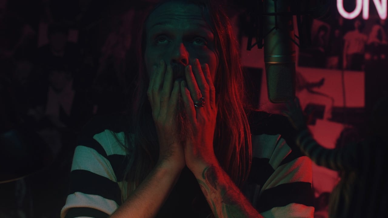 A Night of Horror: Nightmare Radio (2020) abspielen