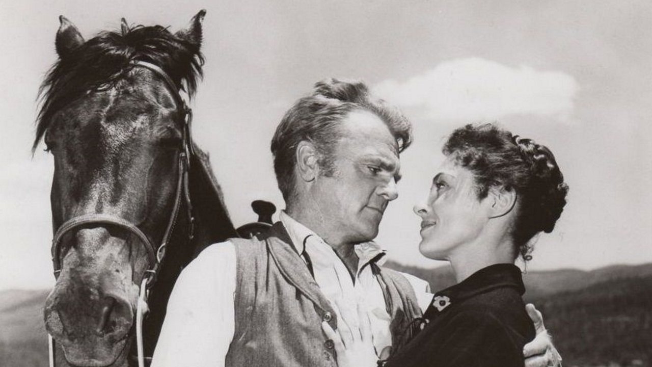 Im Schatten des Galgens (1955) abspielen