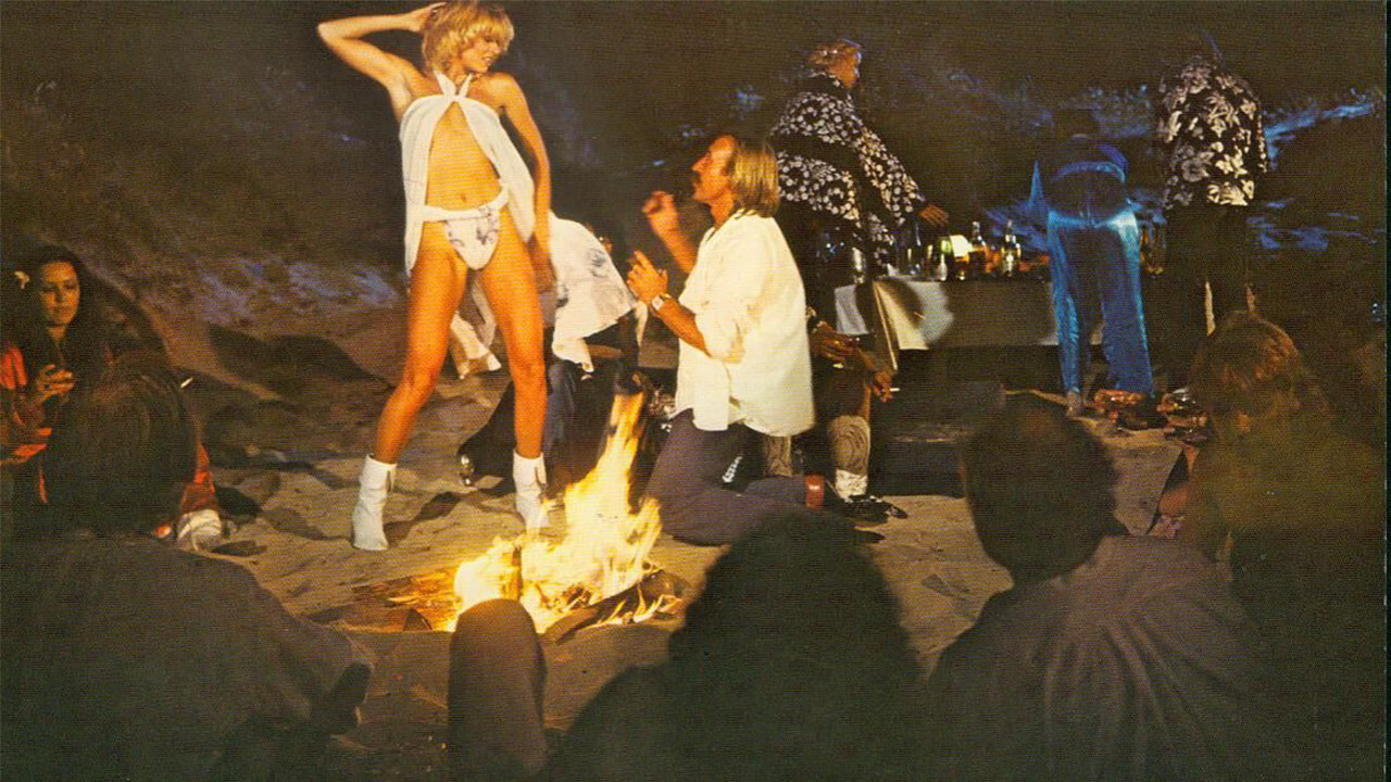 Summer Night Fever (1978) abspielen