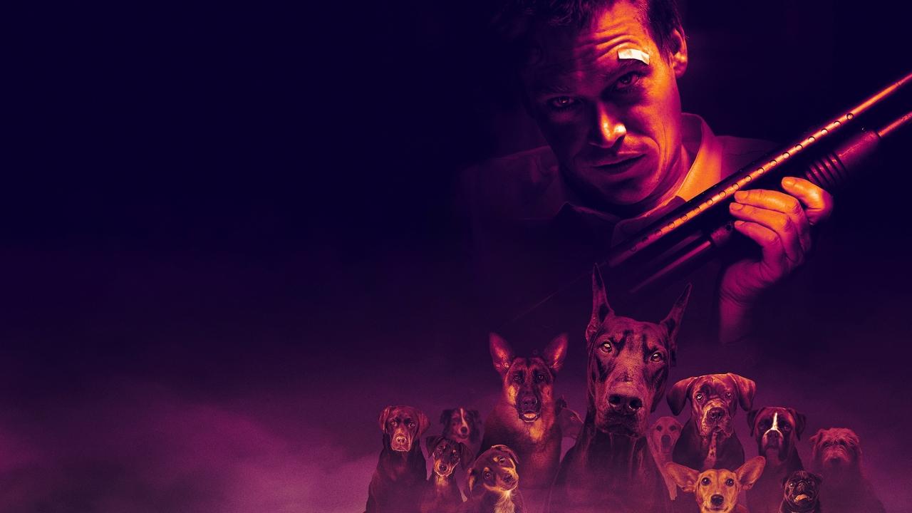 DogMan (2023) abspielen