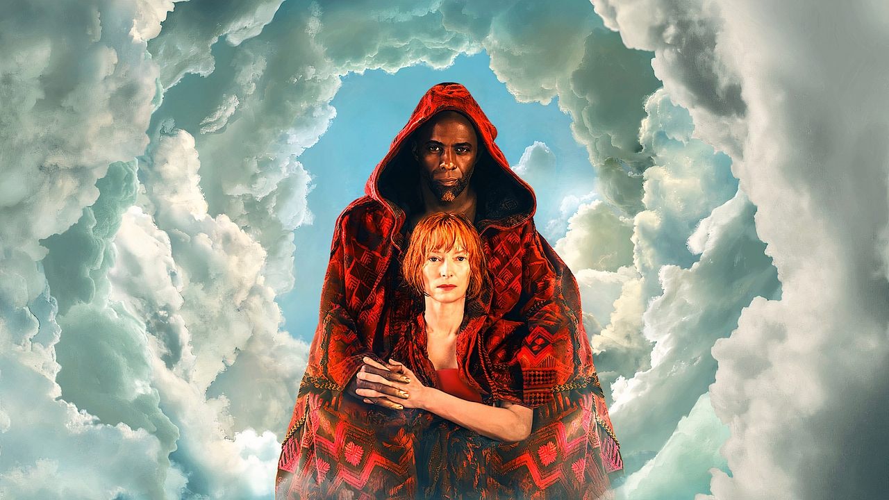 Three Thousand Years of Longing (2022) abspielen
