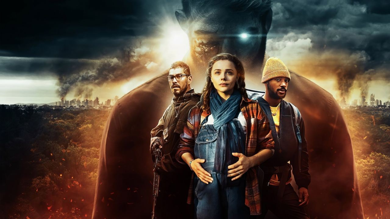 Mother/Android (2021) abspielen